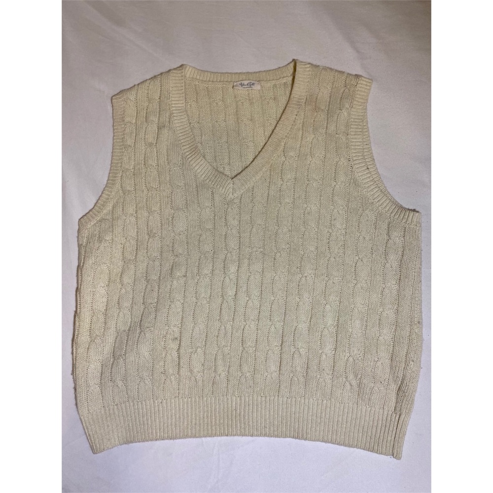 Cardigan top